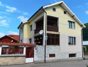 Отель Sunny House Madjare Guest House, Маджаре